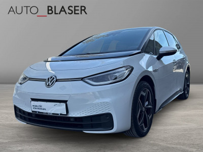 VW ID.3 Gebrauchtwagen