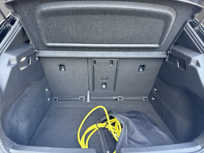 VW ID.3 Gebrauchtwagen