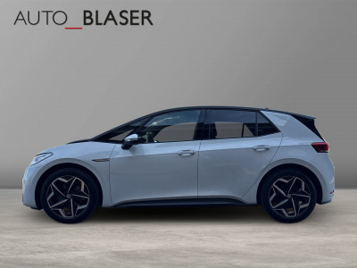 VW ID.3 Gebrauchtwagen