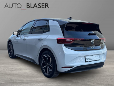 VW ID.3 Gebrauchtwagen