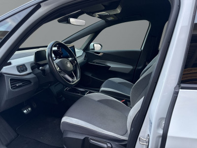 VW ID.3 Gebrauchtwagen