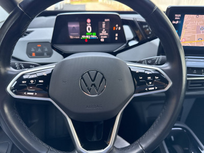 VW ID.3 Gebrauchtwagen