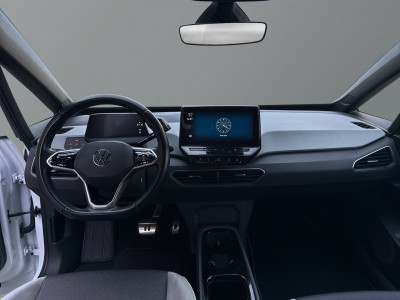 VW ID.3 Gebrauchtwagen