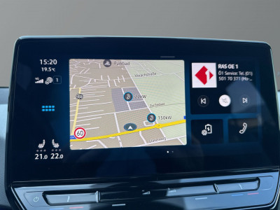 VW ID.3 Gebrauchtwagen