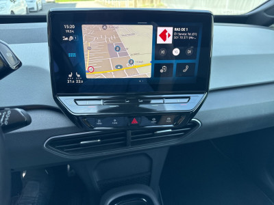 VW ID.3 Gebrauchtwagen