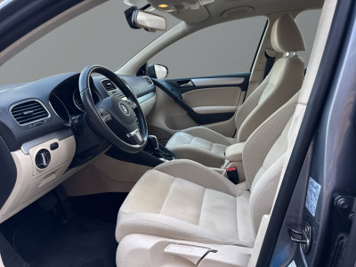 VW Golf Gebrauchtwagen