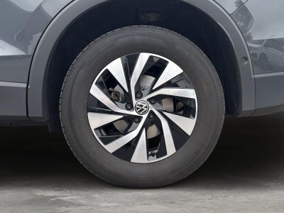 VW Tiguan Gebrauchtwagen VW Tiguan Gebrauchtwagen