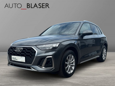 Audi Q5 Gebrauchtwagen