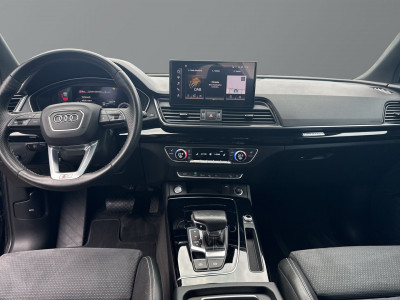 Audi Q5 Gebrauchtwagen
