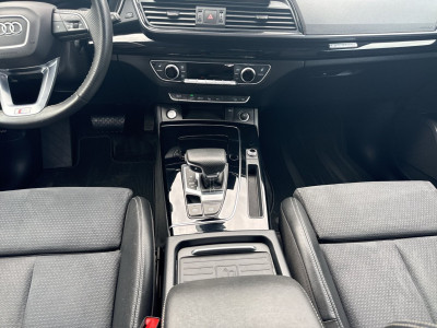 Audi Q5 Gebrauchtwagen