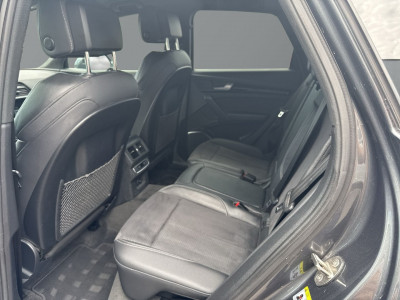 Audi Q5 Gebrauchtwagen