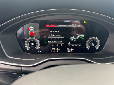 Audi Q5 Gebrauchtwagen
