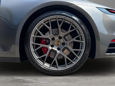 Porsche 911 Gebrauchtwagen Porsche 911 Gebrauchtwagen
