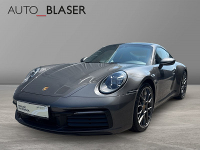 Porsche 911 Gebrauchtwagen Porsche 911 Gebrauchtwagen