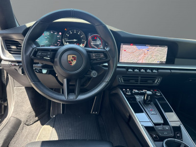 Porsche 911 Gebrauchtwagen Porsche 911 Gebrauchtwagen