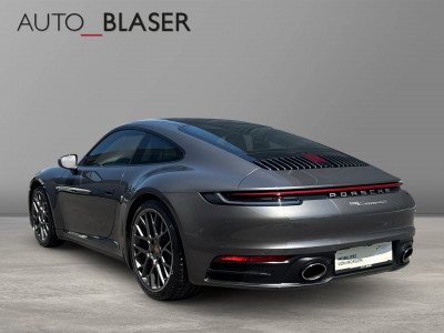 Porsche 911 Gebrauchtwagen Porsche 911 Gebrauchtwagen