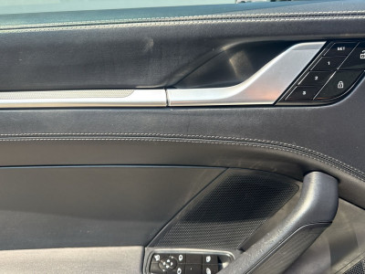 Porsche 911 Gebrauchtwagen Porsche 911 Gebrauchtwagen