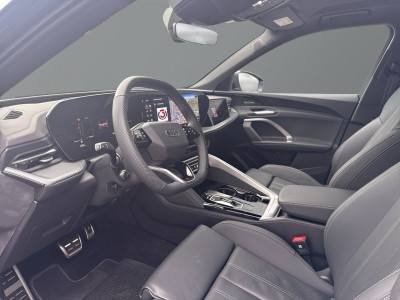 Audi Q5 Gebrauchtwagen Audi Q5 Gebrauchtwagen
