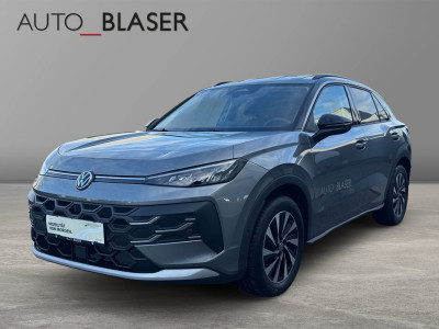 VW T-Roc Gebrauchtwagen VW T-Roc Gebrauchtwagen
