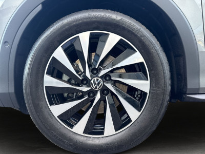 VW T-Roc Gebrauchtwagen VW T-Roc Gebrauchtwagen