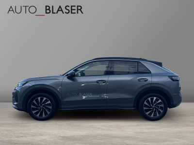 VW T-Roc Gebrauchtwagen VW T-Roc Gebrauchtwagen