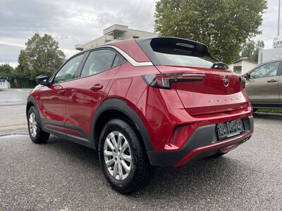 Opel Mokka Gebrauchtwagen