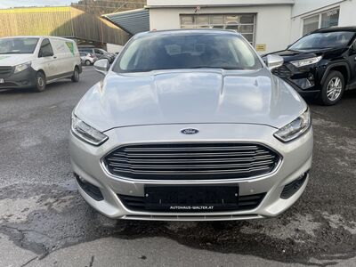 Ford Mondeo Gebrauchtwagen