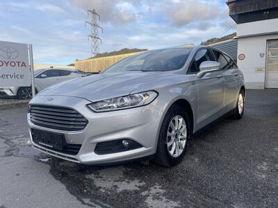 Ford Mondeo Gebrauchtwagen