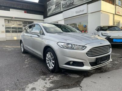 Ford Mondeo Gebrauchtwagen