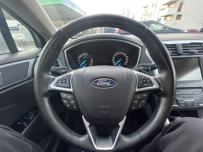 Ford Mondeo Gebrauchtwagen