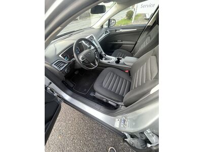 Ford Mondeo Gebrauchtwagen