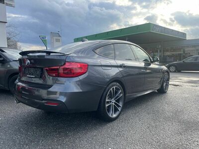 BMW 3er Gran Turismo Gebrauchtwagen