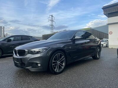 BMW 3er Gran Turismo Gebrauchtwagen