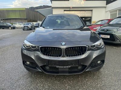 BMW 3er Gran Turismo Gebrauchtwagen