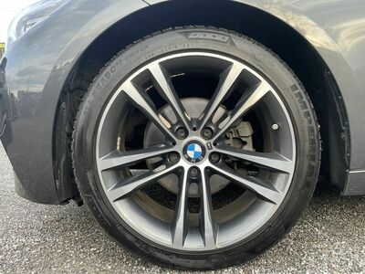 BMW 3er Gran Turismo Gebrauchtwagen