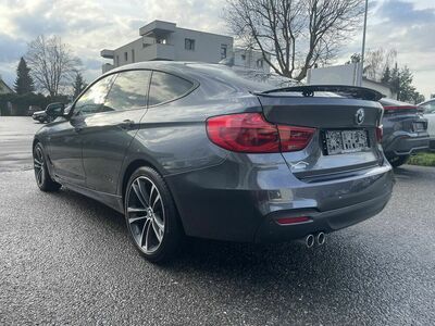 BMW 3er Gran Turismo Gebrauchtwagen