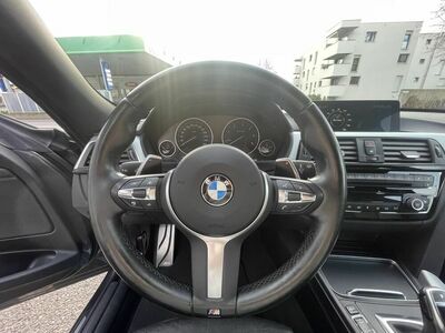 BMW 3er Gran Turismo Gebrauchtwagen