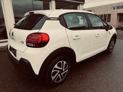 Citroën C3 Gebrauchtwagen