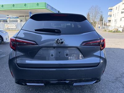 Toyota Corolla Gebrauchtwagen
