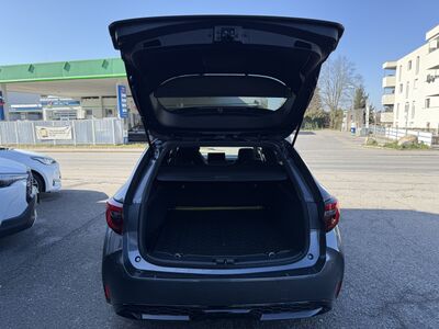 Toyota Corolla Gebrauchtwagen