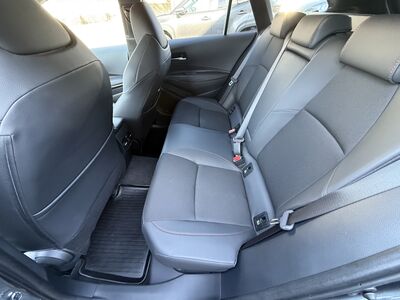 Toyota Corolla Gebrauchtwagen