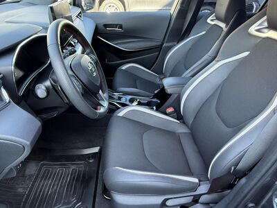 Toyota Corolla Gebrauchtwagen