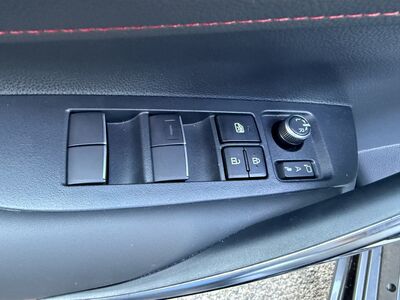 Toyota Corolla Gebrauchtwagen