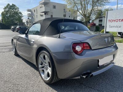 BMW Z4 Gebrauchtwagen