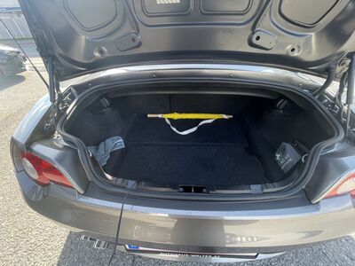 BMW Z4 Gebrauchtwagen
