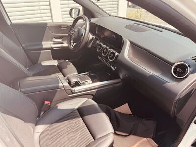 Mercedes-Benz B-Klasse Gebrauchtwagen Mercedes-Benz B-Klasse Gebrauchtwagen