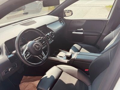 Mercedes-Benz B-Klasse Gebrauchtwagen Mercedes-Benz B-Klasse Gebrauchtwagen