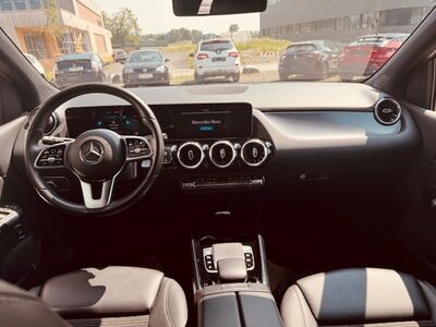 Mercedes-Benz B-Klasse Gebrauchtwagen Mercedes-Benz B-Klasse Gebrauchtwagen