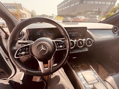 Mercedes-Benz B-Klasse Gebrauchtwagen Mercedes-Benz B-Klasse Gebrauchtwagen