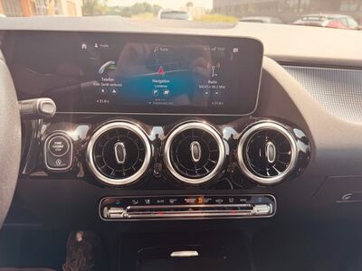 Mercedes-Benz B-Klasse Gebrauchtwagen Mercedes-Benz B-Klasse Gebrauchtwagen